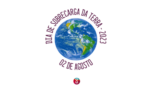 dia de sobrecarga da terra 2023