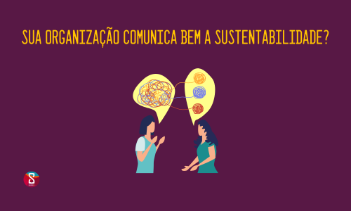 comunicação para sustentabilidade