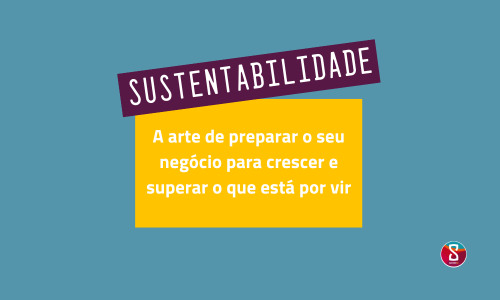 sustentabilidade e cenários futuros